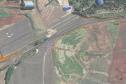 DER/PR está licitando o novo viaduto da PUC em Londrina e a passarela do Santuário São Miguel Arcanjo em Bandeirantes - Foto: DER-PARANÁ
