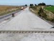 O governador Carlos Massa Ratinho Junior vistoriou nesta quinta-feira (28) uma das obras mais aguardadas da região Sudoeste: a revitalização do trecho da PRC-280 que vai de Palmas ao Trevo Novo Horizonte, em General Carneiro Foto: Ari Dias/AEN
