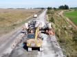 O governador Carlos Massa Ratinho Junior vistoriou nesta quinta-feira (28) uma das obras mais aguardadas da região Sudoeste: a revitalização do trecho da PRC-280 que vai de Palmas ao Trevo Novo Horizonte, em General Carneiro Foto: Ari Dias/AEN