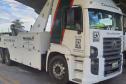 Condições de tráfego do antigo anel de integração estão disponíveis online -  Foto: DER-PARANÁ