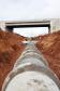 Obras da Estrada da Boiadeira ultrapassam 80% de execução e avançam em várias frentes -  Foto: Albari Rosa/AEN