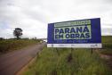 A obra de revitalização da Estrada da Boiadeira (BR-487), no Noroeste do Paraná, avançou significativamente nos últimos dias. A construção da rodovia que liga o Mato Grosso do Sul a Umuarama, passando por Icaraíma, ultrapassou índice de conclusão de 80% e, com o encaminhamento das últimas desapropriações necessárias, todo o trecho estará liberado para execução a partir de junho. Com isso, a previsão é que o antigo sonho da população da região seja materializado no segundo semestre deste ano, com a conclusão