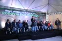 Governador libera R$ 50 milhões e autoriza nova fase da duplicação da Rodovia dos Minérios - 20/05/2022 Foto: Rodrigo Félix Leal / SEIL