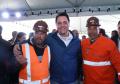 Governador libera R$ 50 milhões e autoriza nova fase da duplicação da Rodovia dos Minérios - 20/05/2022 Foto: Rodrigo Félix Leal / SEIL