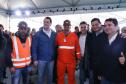 Governador libera R$ 50 milhões e autoriza nova fase da duplicação da Rodovia dos Minérios - 20/05/2022 Foto: Rodrigo Félix Leal / SEIL