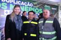 Governador libera R$ 50 milhões e autoriza nova fase da duplicação da Rodovia dos Minérios - 20/05/2022 Foto: Rodrigo Félix Leal / SEIL