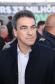 O governador Carlos Massa Ratinho Junior assina ordem de serviço para construção de viaduto em São José dos Pinhais. Foto: Rodrigo Félix Leal / SEIL