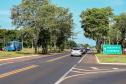 DER/PR homologa licitação para duplicar a Rodovia das Cataratas Consórcio de empresas venceu licitação com proposta de R$ 129,6 milhões - Foto: DER-PARANÁ