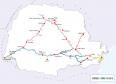 O Departamento de Estradas de Rodagem do Paraná (DER/PR) já prestou mais de 36 mil atendimentos gratuitos nas rodovias do Estado desde março deste ano.