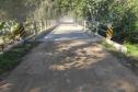 Litoral receberá revitalização de 28 pontes, passarelas e viaduto Foto: DER