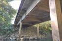 Litoral receberá revitalização de 28 pontes, passarelas e viaduto Foto: DER