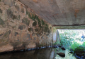 Paraná vai executar obras de melhorias em 46 pontes, pontilhões e viadutos - Ponte Rio Sai-Guaçu - Foto: DER/PARANÁ