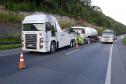 Um ano sem pedágios; Estado tem investimento garantido de R$ 222 milhões para rodovias - Foto: DER
