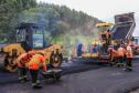 DER divulga nova etapa de licitação para obras no Norte Pioneiro - Foto: José Fernando Ogura/AEN