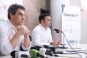 Após acordo, Estado garante execução das obras e trafegabilidade na BR-277 - Foto: Rodrigo Félix Leal/SEIL