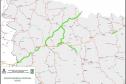 Um ano sem pedágios; Estado tem investimento garantido de R$ 222 milhões para rodovias - Foto: DER
