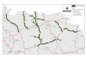 Governo prepara investimento em 922 km de rodovias de três regiões do Paraná - Foto: DER