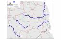 Governo prepara investimento em 922 km de rodovias de três regiões do Paraná - Foto: DER
