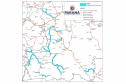 Governo prepara investimento em 922 km de rodovias de três regiões do Paraná - Foto: DER
