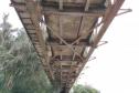 Governo assina contrato para reforma da ponte de ferro entre Lapa e Campo do Tenente - Foto: DER