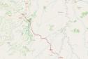 PRC-487 Campo Mourão - Iretama - Rodovia que liga Campo Mourão e Iretama recebe revitalização - Foto: DER