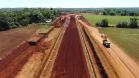 Com estrutura finalizada, Ponte da Integração Brasil-Paraguai atinge 96,6% de conclusão - Foto: DER