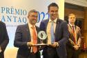 Portos do Paraná é destaque em premiação nacional do setor