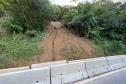 DER inicia nova etapa da recuperação da BR-277 no Litoral nesta segunda-feira - Foto: DER