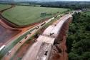 Com trecho do Show Rural pronto, duplicação da BR-277 alcança 63% de conclusão Foto: DER