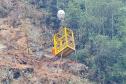 DER/PR avança em nova etapa da recuperação da encosta da BR-277 no Litoral - Foto: DER