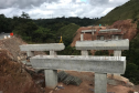 Com investimento de R$ 90 mi, duplicação da Rodovia dos Minérios atinge 50% de conclusão - Foto: DER