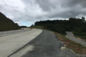 Com investimento de R$ 90 mi, duplicação da Rodovia dos Minérios atinge 50% de conclusão - Foto: DER