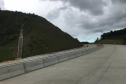 Com investimento de R$ 90 mi, duplicação da Rodovia dos Minérios atinge 50% de conclusão - Foto: DER