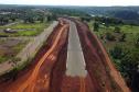 Perimetral - Linha Geral