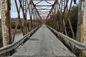 Com 195 obras, Paraná promove maior pacote de reforma de pontes e viadutos da história Foto: DER