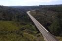 Com 195 obras, Paraná promove maior pacote de reforma de pontes e viadutos da história Foto: DER