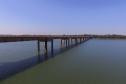 Com 195 obras, Paraná promove maior pacote de reforma de pontes e viadutos da história Foto: DER