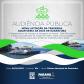 Audiência pública do ferry boat de Guaratuba acontece nesta quinta-feira (09)  
