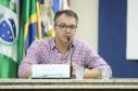 Em audiência pública, DER/PR debate contratação para travessia do ferry-boat de Guaratuba Foto: Rodrigo Felix Leal/SEIL