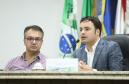 Em audiência pública, DER/PR debate contratação para travessia do ferry-boat de Guaratuba Foto: Rodrigo Felix Leal/SEIL