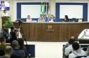 Em audiência pública, DER/PR debate contratação para travessia do ferry-boat de Guaratuba Foto: Rodrigo Felix Leal/SEIL