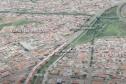 Governador anuncia pacote de obras de infraestrutura de R$ 3,4 bilhões. Na foto, projeto do corredor Metropolitano de Curitiba. Foto: Reprodução do projeto