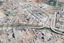Governador anuncia pacote de obras de infraestrutura de R$ 3,4 bilhões. Na foto, projeto do corredor Metropolitano de Curitiba. Foto: Reprodução do projeto