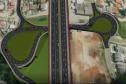 Governador anuncia pacote de obras de infraestrutura de R$ 3,4 bilhões. Na foto, projeto do corredor Metropolitano de Curitiba. Foto: Reprodução do projeto