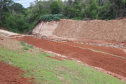 Obras de recuperação de rodovia em Tamboara, no Noroeste, entram na reta final Foto: DER