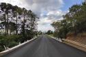 Avançam editais de reforma de 35 pontes nas regiões Norte, Norte Pioneiro e Vale do Ivaí - Viaduto Ferrovia km 213,33 PR-090 em Ventania Foto: DER