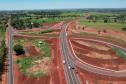 Estrada da Boiadeira atinge 99,8% de conclusão Foto: DER