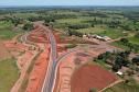 Estrada da Boiadeira atinge 99,8% de conclusão Foto: DER