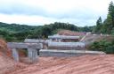 Duplicação da Rodovia dos Minérios atinge 53% de execução Foto: Rodrigo Félix Leal / SEIL