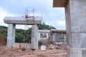 Duplicação da Rodovia dos Minérios atinge 53% de execução Foto: Rodrigo Félix Leal / SEIL